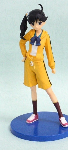 Karen Araragi (Araragi Karen), Bakemonogatari, Taito, Pre-Painted