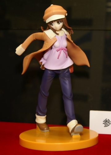 Nadeko Sengoku (Sengoku Nadeko), Bakemonogatari, Taito, Pre-Painted