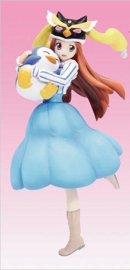 Himari Takakura (Takakura Himari), Mawaru Penguindrum, Taito, Pre-Painted