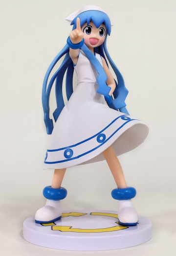 Ika-Musume (Ika Musume), Shinryaku! Ika Musume, Taito, Pre-Painted