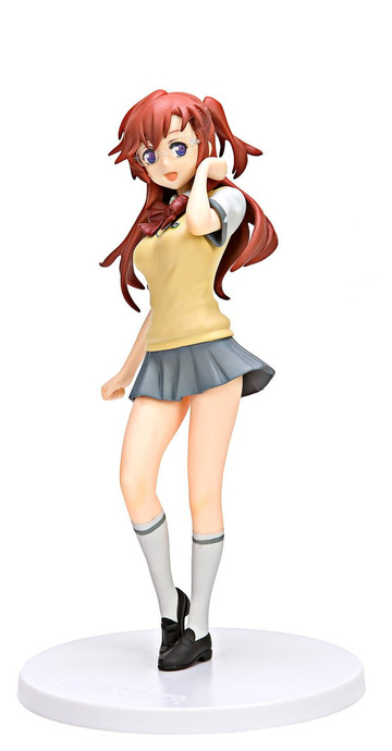 Ichika Takatsuki (Takatsuki Ichika), Ano Natsu De Matteru, Taito, Pre-Painted