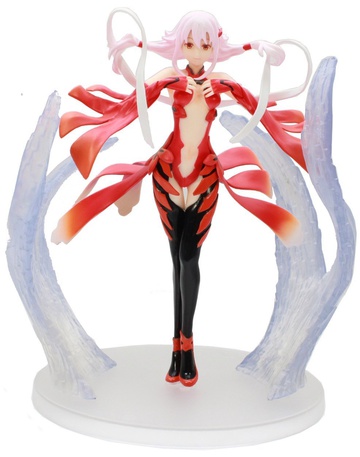 Yuzuriha Inori, Guilty Crown, Taito, Pre-Painted