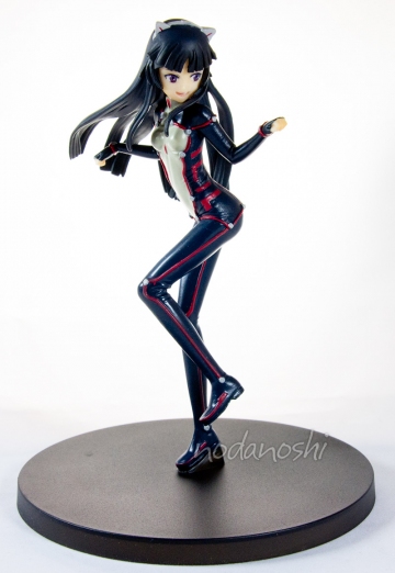 Tsugumi, Guilty Crown, Taito, Pre-Painted