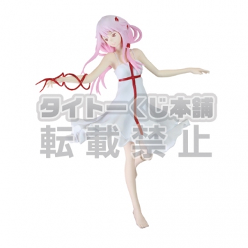 Yuzuriha Inori, Guilty Crown, Taito, Pre-Painted