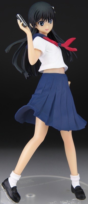 Ruiko Saten, Toaru Kagaku No Railgun, Taito, Pre-Painted