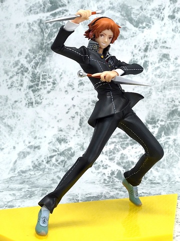 Hanamura Yosuke, Persona, Persona 4: The Ultimate In Mayonaka Arena, Taito, Pre-Painted