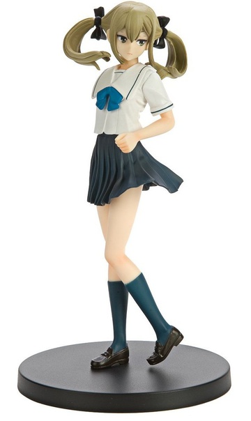 Kona Furugoori (Koujirou Frau), Robotics;Notes, Taito, Pre-Painted