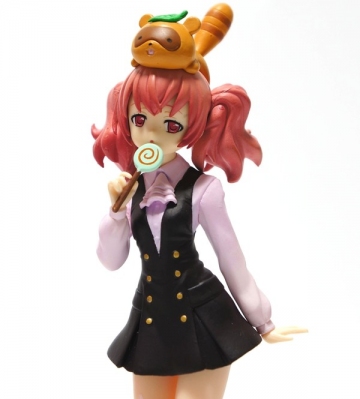 Karuta Roromiya, Banri Watanuki (Roromiya Karuta), Inu X Boku SS, Taito, Pre-Painted