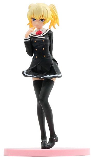 Anastasia Nasuhara (Nasuhara C. Anastasia Misaki), Onii-chan Dakedo Ai Sae Areba Kankeinai Yo Ne, Taito, Pre-Painted