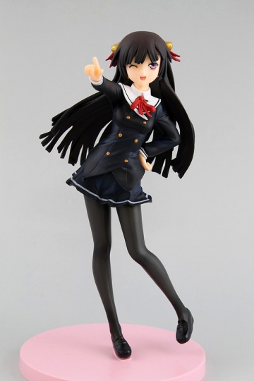 Akiko Himenokouji (Himenokouji Akiko), Onii-chan Dakedo Ai Sae Areba Kankeinai Yo Ne, Taito, Pre-Painted