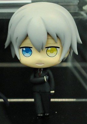 Soushi Miketsukami (Miketsukami Soushi), Inu X Boku SS, Taito, Pre-Painted