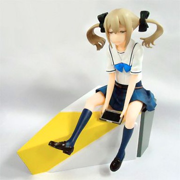 Kona Furugoori (Koujirou Frau), Robotics;Notes, Taito, Pre-Painted