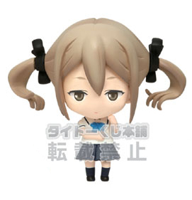 Kona Furugoori (Koujirou Frau), Robotics;Notes, Taito, Pre-Painted