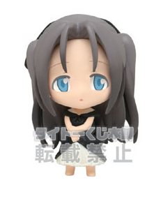 Airi Yukifune (Airi), Robotics;Notes, Taito, Pre-Painted