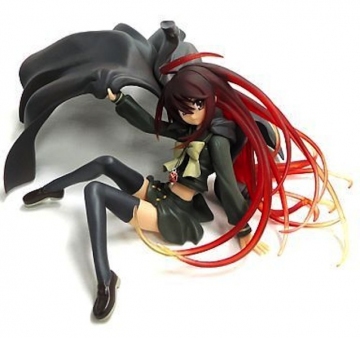 Shana (Shakugan no III Final), Shakugan No Shana III, Taito, Pre-Painted, 1/7