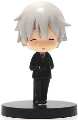 Soushi Miketsukami (Inu × Boku SS Kuji Honpo Miketsukami Soushi), Inu X Boku SS, Taito, Pre-Painted