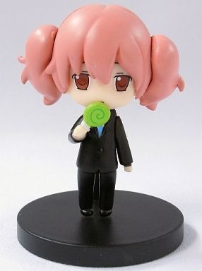 Karuta Roromiya (Inu × Boku SS Kuji Honpo Roromiya Karuta), Inu X Boku SS, Taito, Pre-Painted