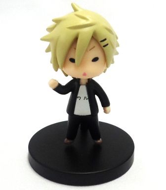 Banri Watanuki (Inu × Boku SS Kuji Honpo Watanuki Banri), Inu X Boku SS, Taito, Pre-Painted