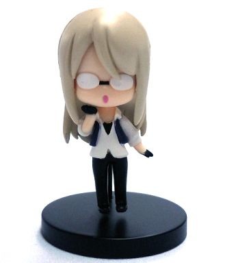 Nobara Yukinokouji (Inu × Boku SS Kuji Honpo Yukinokouji Nobara), Inu X Boku SS, Taito, Pre-Painted