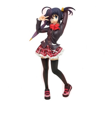 Rikka Takanashi (Takanashi Rikka), Chuunibyou Demo Koi Ga Shitai!, Taito, Pre-Painted