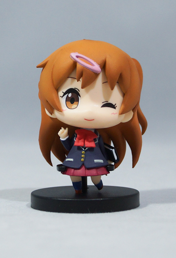 Shinka Nibutani (Chuunibyou demo Koi ga Shitai! Nibutani Shinka), Chuunibyou Demo Koi Ga Shitai!, Taito, Pre-Painted