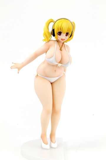 Pochaco (-Sonico to Issho-), Super Sonico The Animation, Tsuji Santa's Original Character, Taito, Pre-Painted