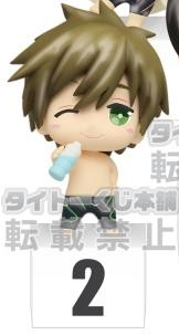 Makoto Tachibana (Tachibana Makoto Pearl), Free!, Taito, Pre-Painted