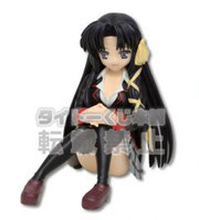 Yuiko Kurugaya (Kurugaya Yuiko), Little Busters!, Taito, Pre-Painted