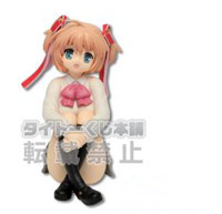 Komari Kamikita (Kamikita Komari), Little Busters!, Taito, Pre-Painted