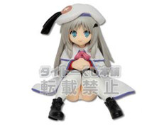Noumi Kudryavka, Little Busters!, Taito, Pre-Painted