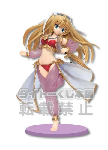 Saya Tokido (Tokido Saya), Little Busters!: EX, Taito, Pre-Painted