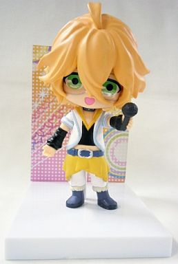 Natsuki Shinomiya (Deformed Figure Shinomiya Natsuki), Uta No Prince-sama♪ Maji Love 2000%, Taito, Pre-Painted