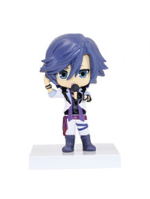 Tokiya Ichinose (Deformed Figure Ichinose Tokiya), Uta No Prince-sama♪ Maji Love 2000%, Taito, Pre-Painted
