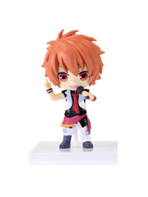 Otoya Ittoki (Deformed Figure Ittoki Otoya), Uta No Prince-sama♪ Maji Love 2000%, Taito, Pre-Painted