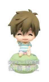 Makoto Tachibana (Tachibana Makoto), Free!, Taito, Pre-Painted
