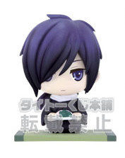 Hajime Saito (Saitou Hajime), Hakuouki Reimeiroku, Taito, Pre-Painted