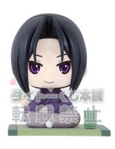 Toshizo Hijikata (Hijikata Toshizou), Hakuouki Reimeiroku, Taito, Pre-Painted