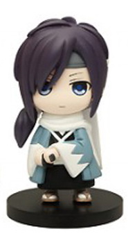 Hajime Saito (Saitou Hajime), Hakuouki Reimeiroku, Taito, Pre-Painted