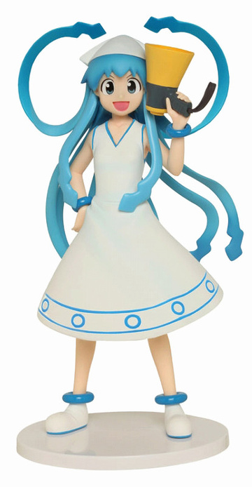 Ika-Musume (Giant Ika Musume), Shinryaku!? Ika Musume, Taito, Pre-Painted, 1/6