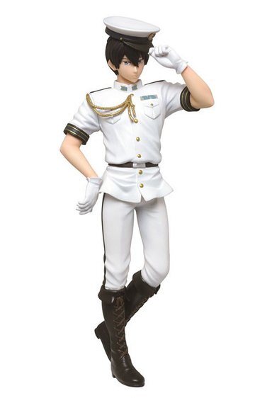 Haruka Nanase (Nanase Haruka), Free! Eternal Summer, Taito, Pre-Painted