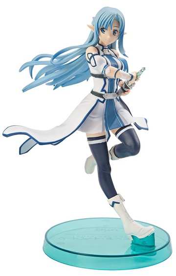 Asuna Yuuki (Asuna Undine), Sword Art Online II, Taito, Pre-Painted