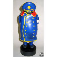 Conductor (Syasyo), Galaxy Express 999 (Movie), Taito, Pre-Painted