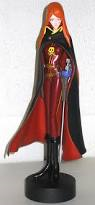 Emeraldas, Galaxy Express 999, Taito, Pre-Painted