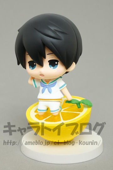 Haruka Nanase (Nanase Haruka), Free! Eternal Summer, Taito, Pre-Painted