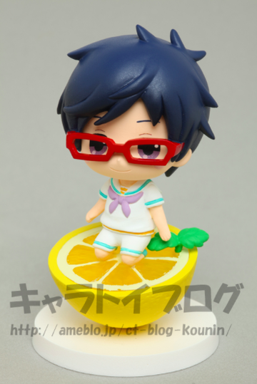 Rei Ryugazaki (Ryugazaki Rei), Free! Eternal Summer, Taito, Pre-Painted