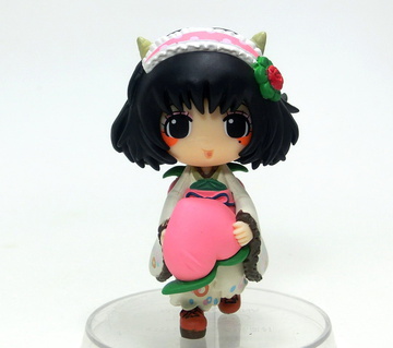 Peach Maki, Hoozuki No Reitetsu, Taito, Pre-Painted