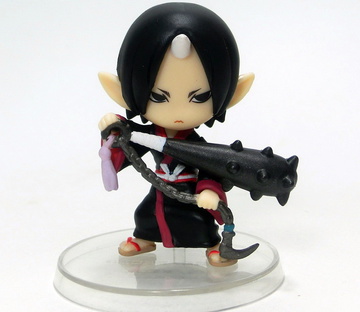Hoozuki, Hoozuki No Reitetsu, Taito, Pre-Painted