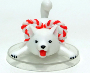 Shiro, Hoozuki No Reitetsu, Taito, Pre-Painted