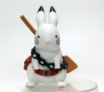 Karashi, Hoozuki No Reitetsu, Taito, Pre-Painted