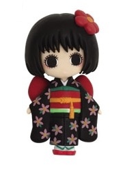 Zashiki Warashi Ichiko (Ichiko), Hoozuki No Reitetsu, Taito, Pre-Painted